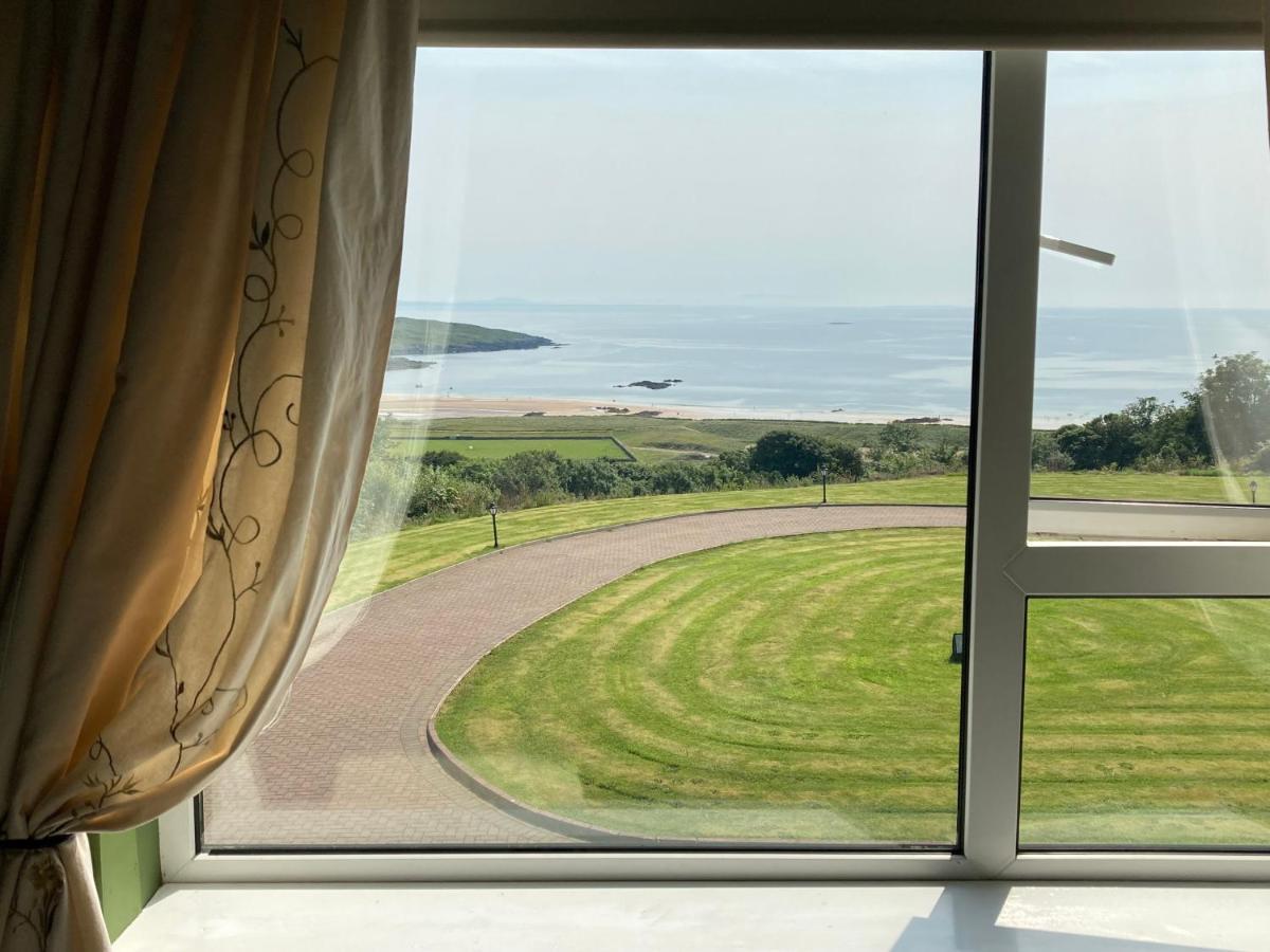 Millfarm House Killybegs Exterior foto